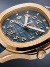 Patek Philippe Aquanaut Watch Ref. 5269R-001 | Boodles