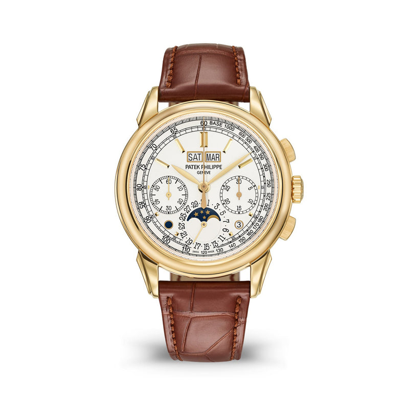 Patek Philippe Grand Complication Watch Ref. 5270J-001