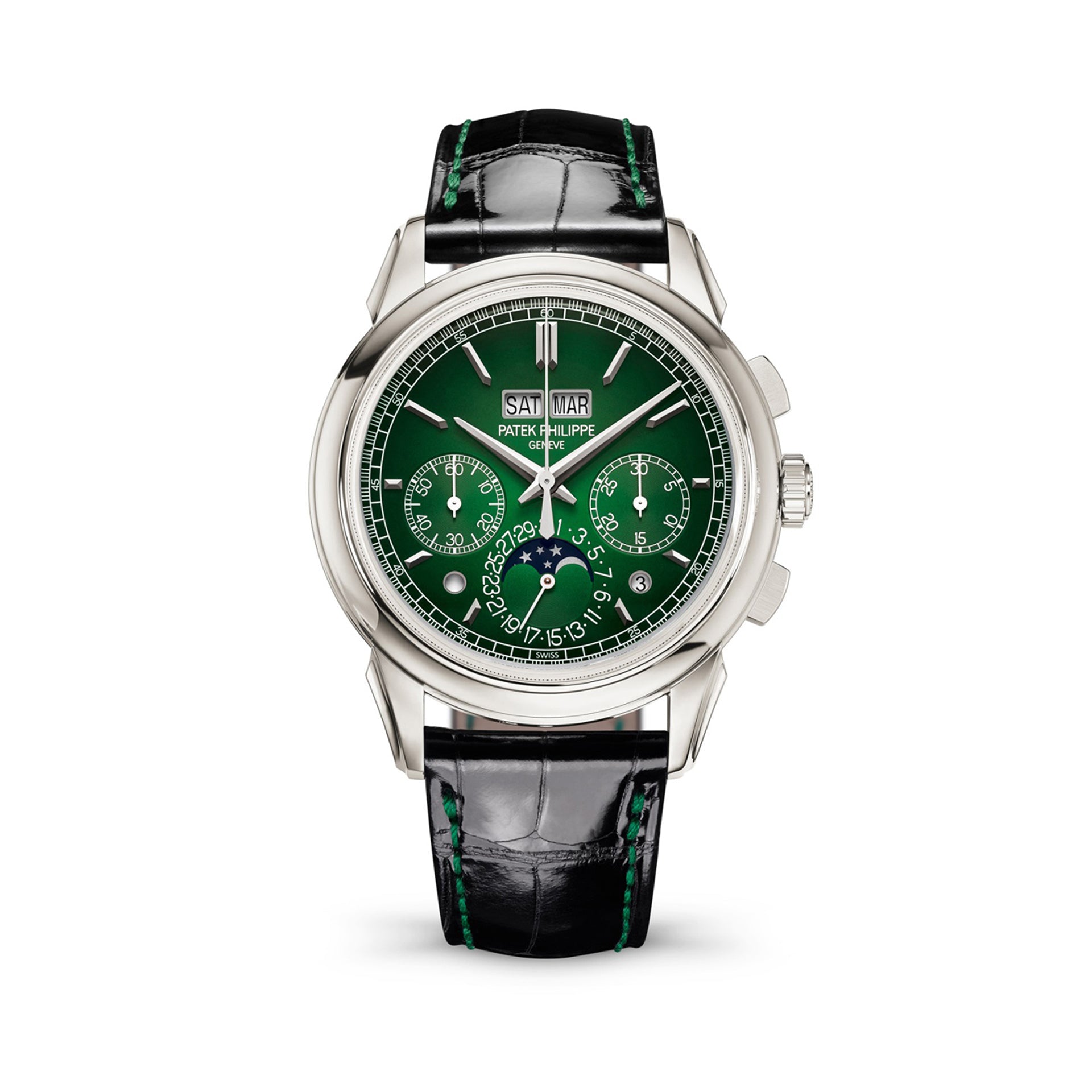 Patek Philippe Grand Complications Watch Ref. 5270P-014