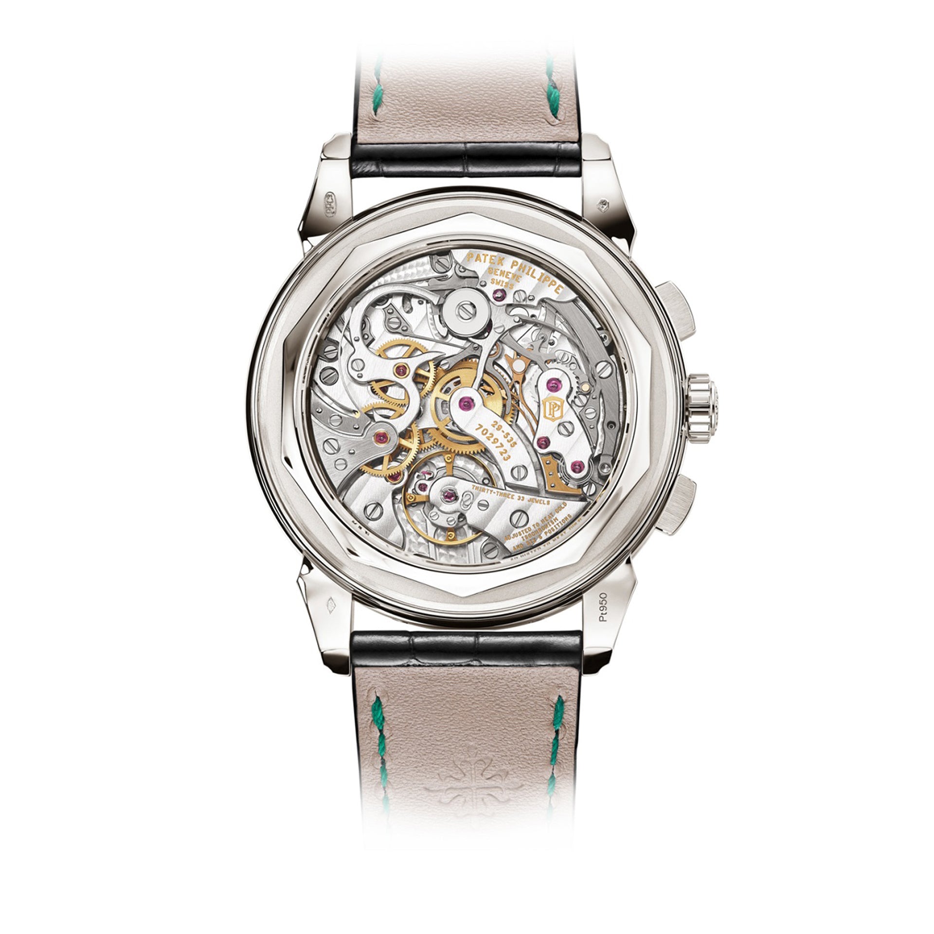 Patek Philippe Grand Complications Watch Ref. 5270P-014