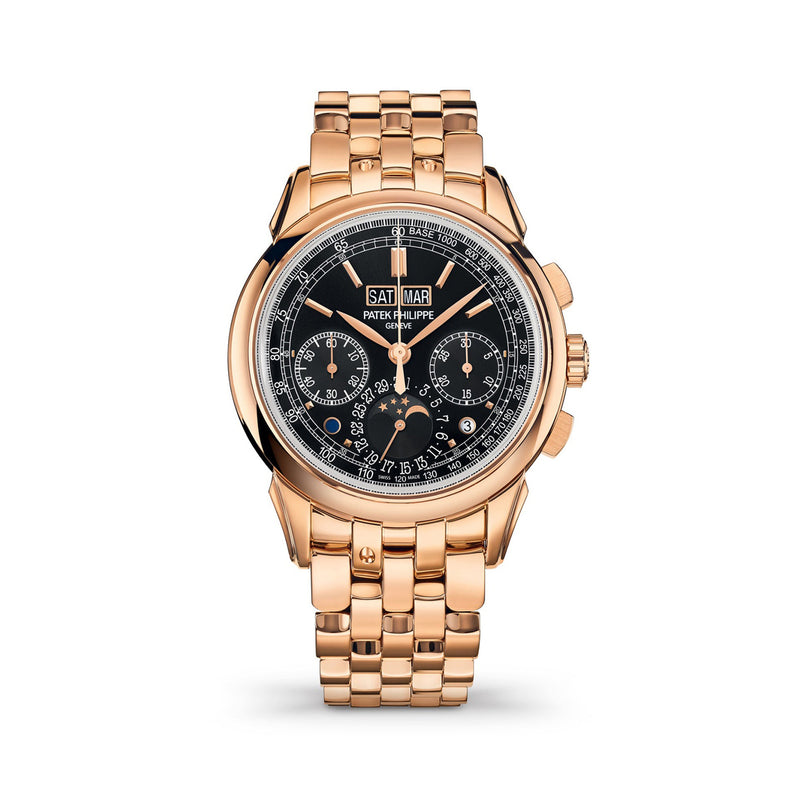 Patek Philippe Grand Complication Watch Ref. 5270/1R-001