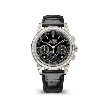 Patek Philippe Grand Complication Watch Ref. 5271P-001