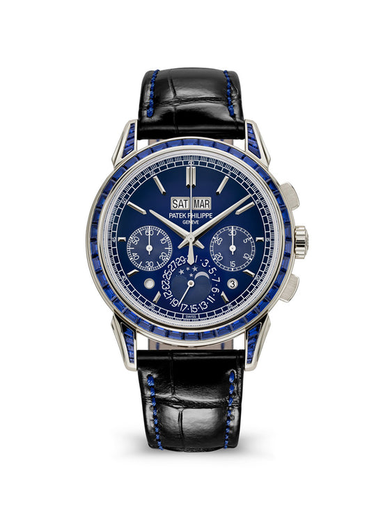 Patek Philippe Grand Complications Watch Ref. 5271/11P-010