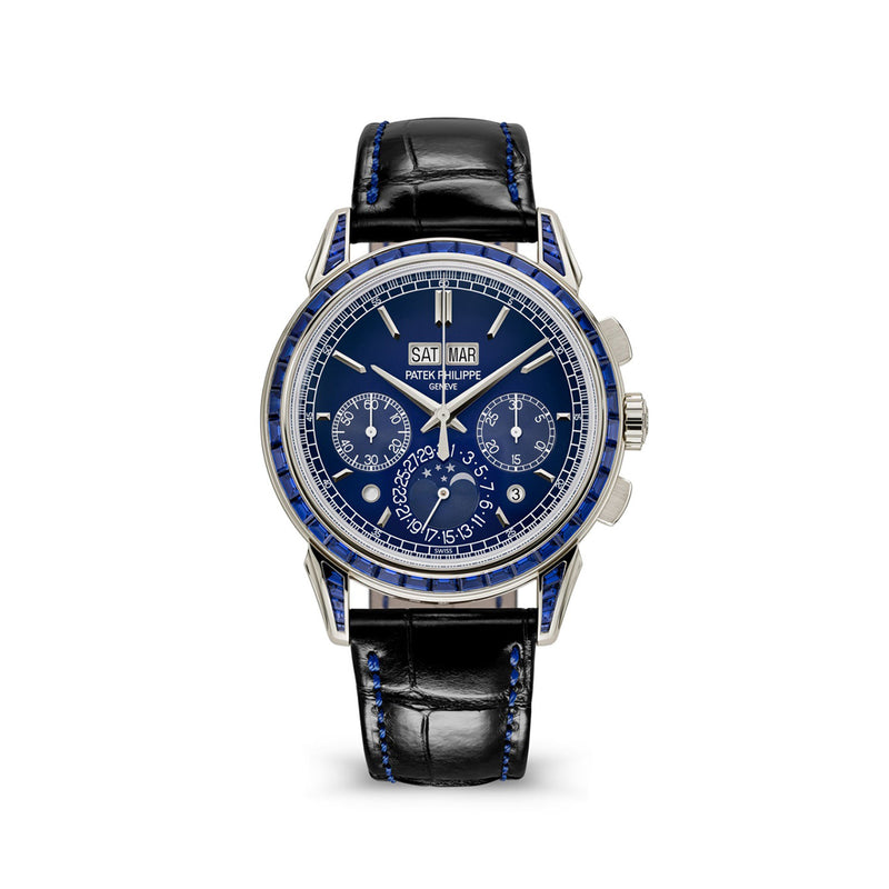 Patek Philippe Grand Complications Watch Ref. 5271/11P-010