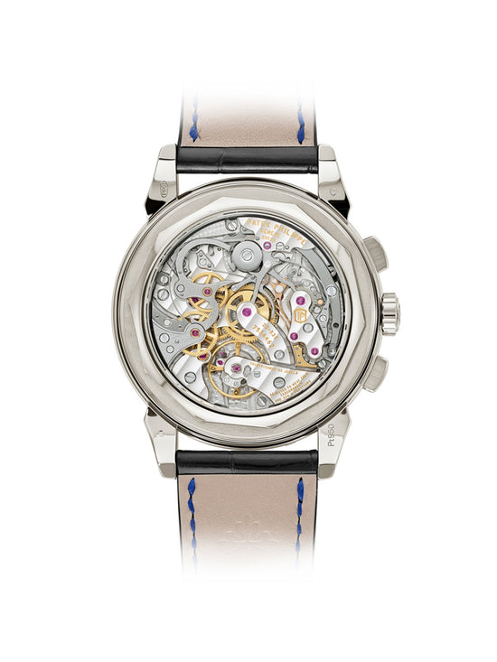 Patek Philippe Grand Complications Watch Ref. 5271/11P-010