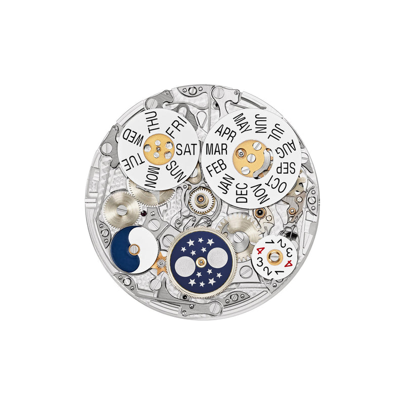 Patek Philippe Grand Complications Watch Ref. 5271/11P-010