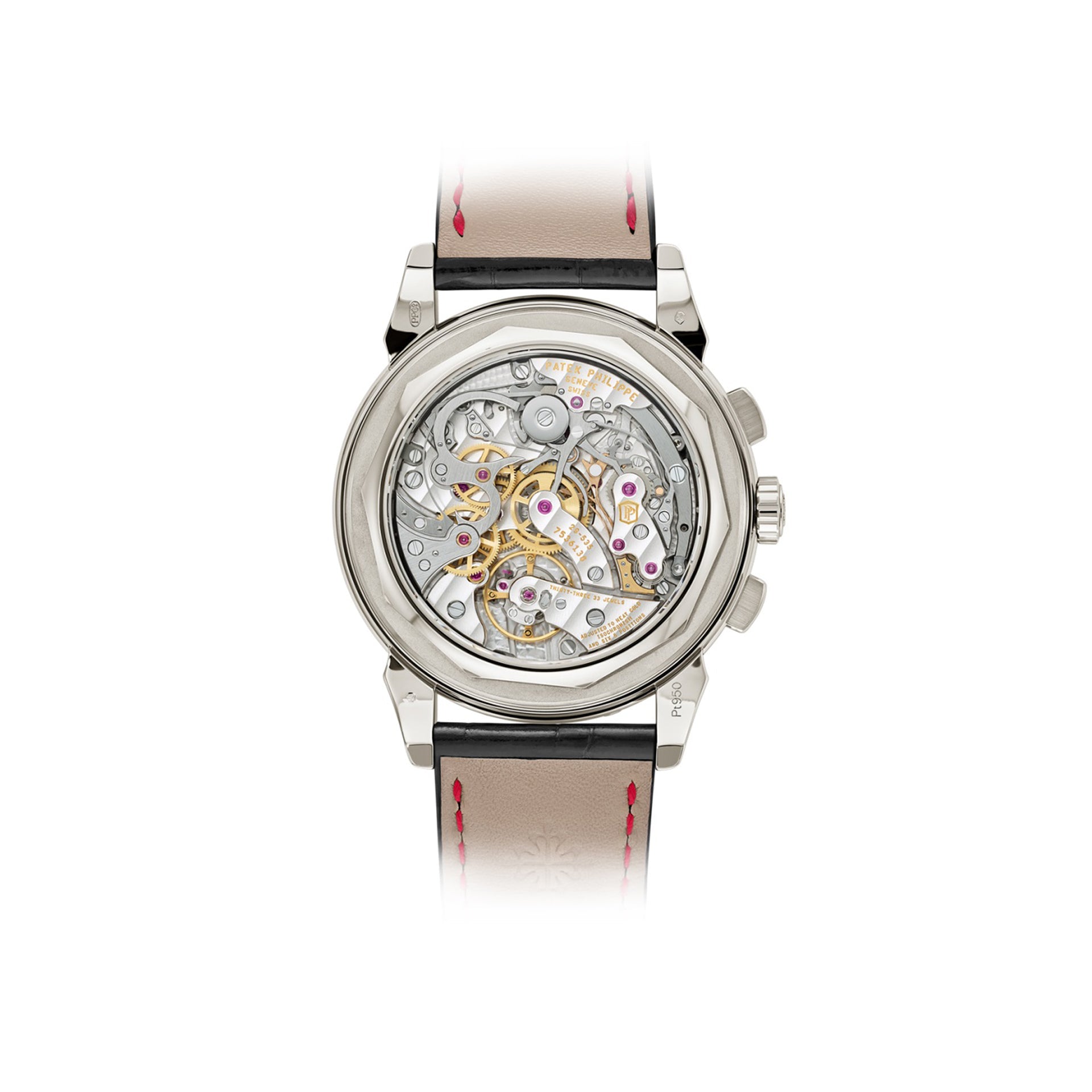 Patek Philippe Grand Complications Watch Ref. 5271/12P-010