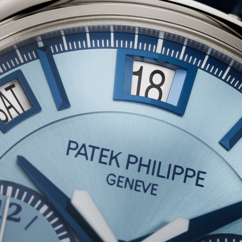 Patek Philippe Grand Complications Watch Ref. 5308G-001