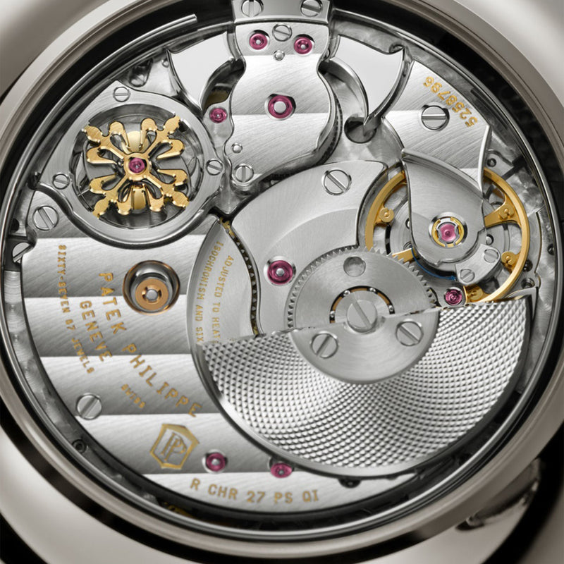 Patek Philippe Grand Complications Watch Ref. 5308G-001