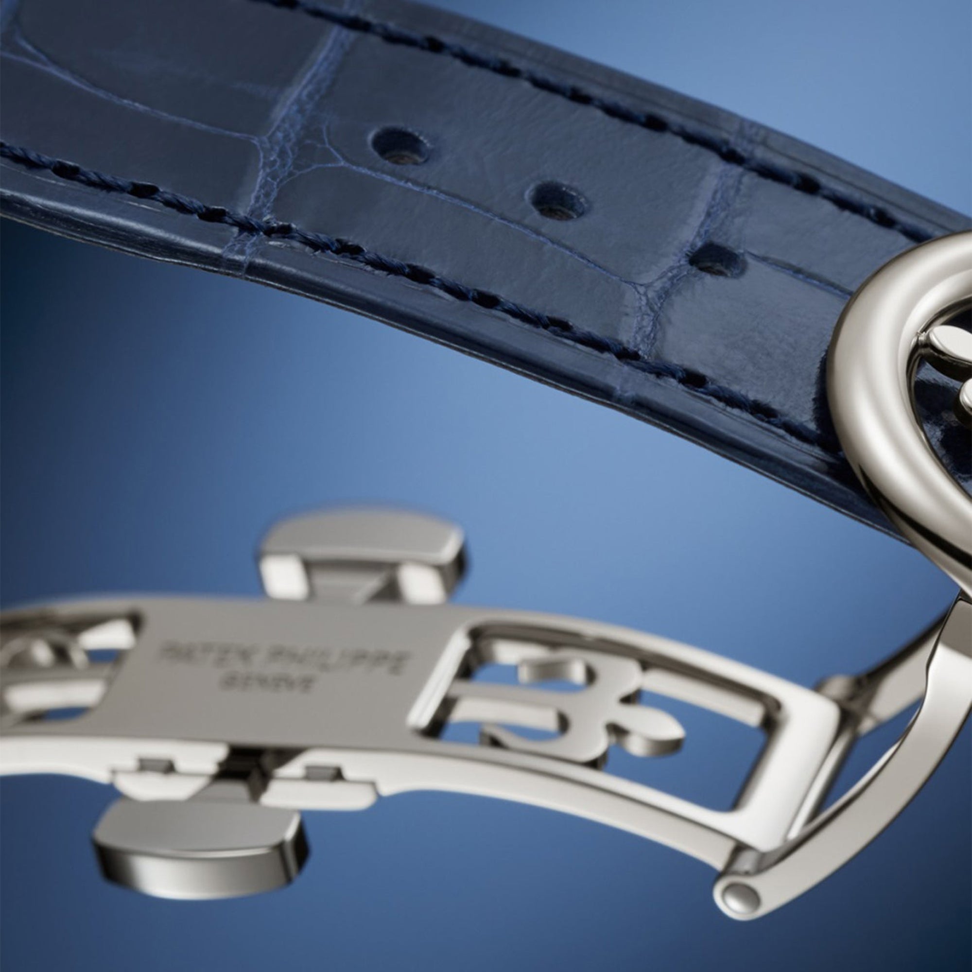 Patek Philippe Grand Complications Watch Ref. 5308G-001