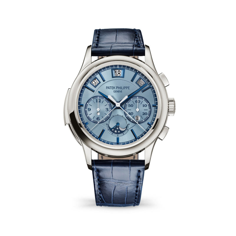Patek Philippe Grand Complications Watch Ref. 5308G-001