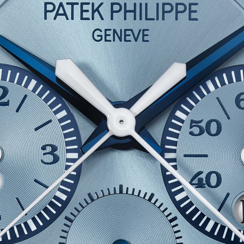Patek Philippe Grand Complications Watch Ref. 5308G-001