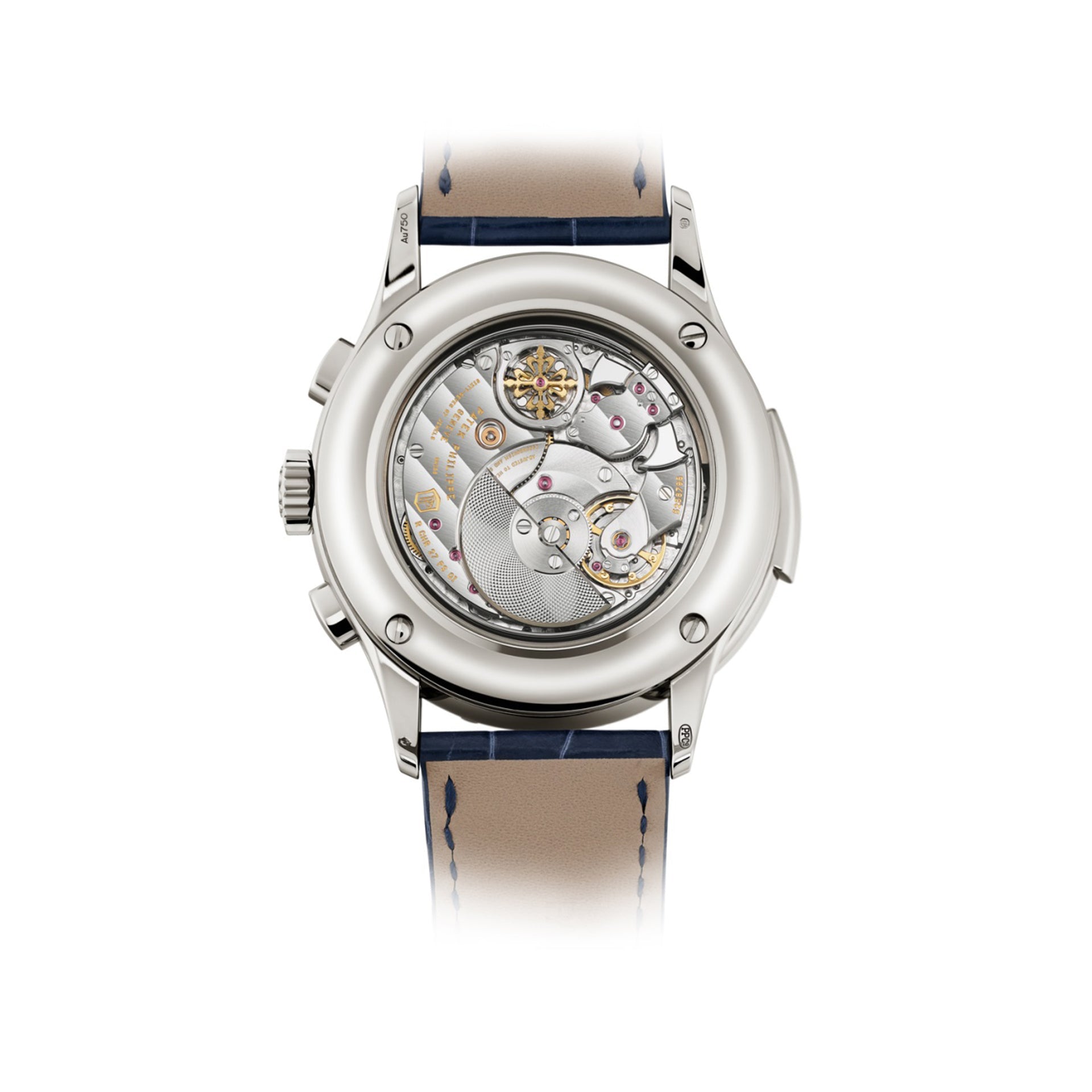 Patek Philippe Grand Complications Watch Ref. 5308G-001
