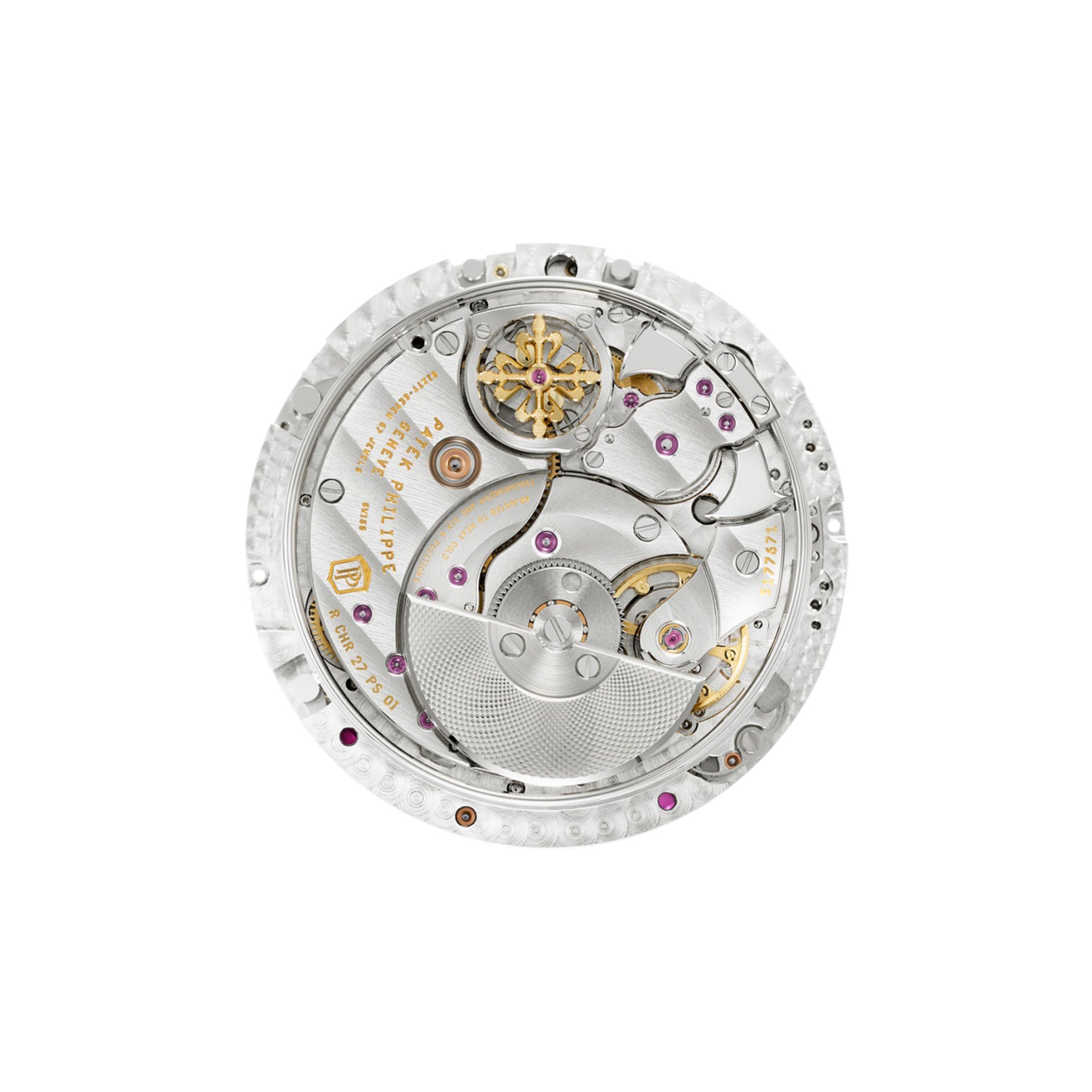 Patek Philippe Grand Complications Watch Ref. 5308G-001