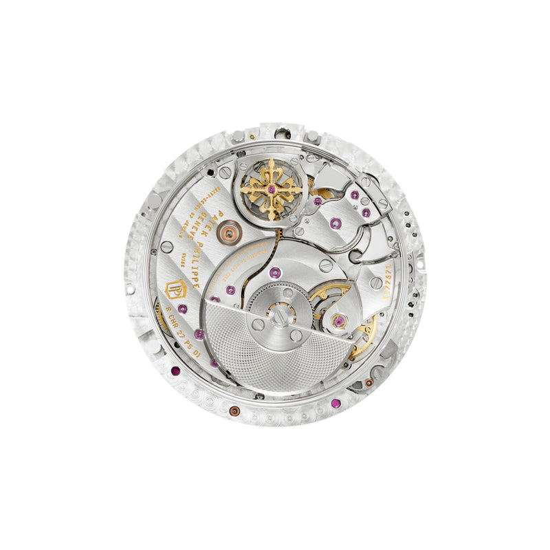 Patek Philippe Grand Complications Watch Ref. 5308G-001