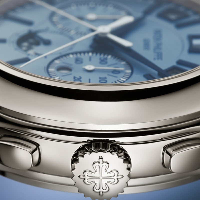 Patek Philippe Grand Complications Watch Ref. 5308G-001