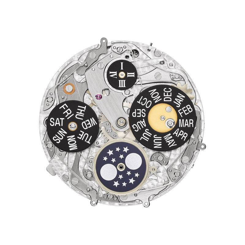 Patek Philippe Grand Complications Watch Ref. 5316/50P-001