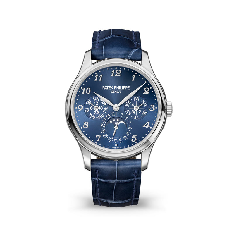 Patek Philippe Grand Complications Watch Ref. 5327G-001