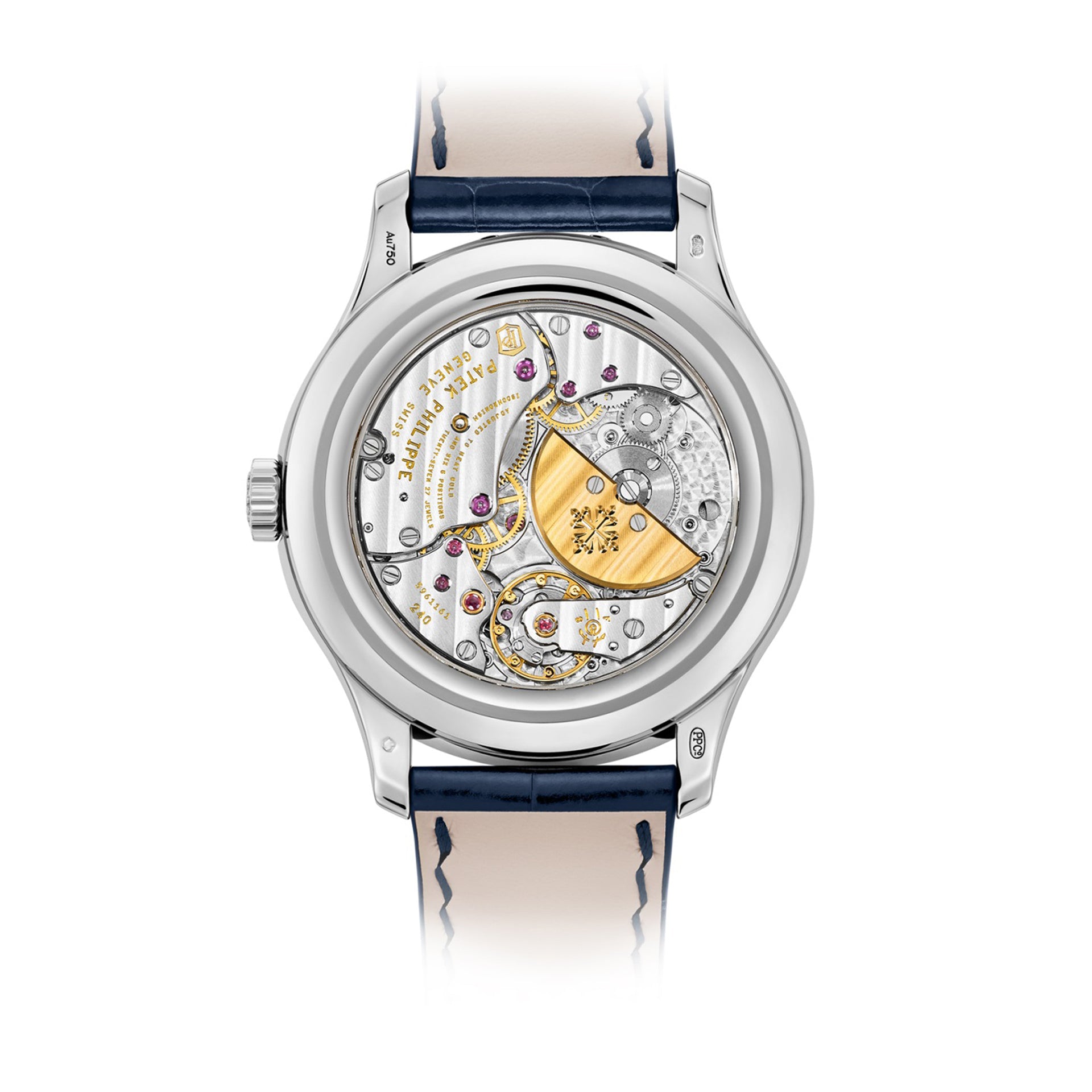 Patek Philippe Grand Complications Watch Ref. 5327G-001