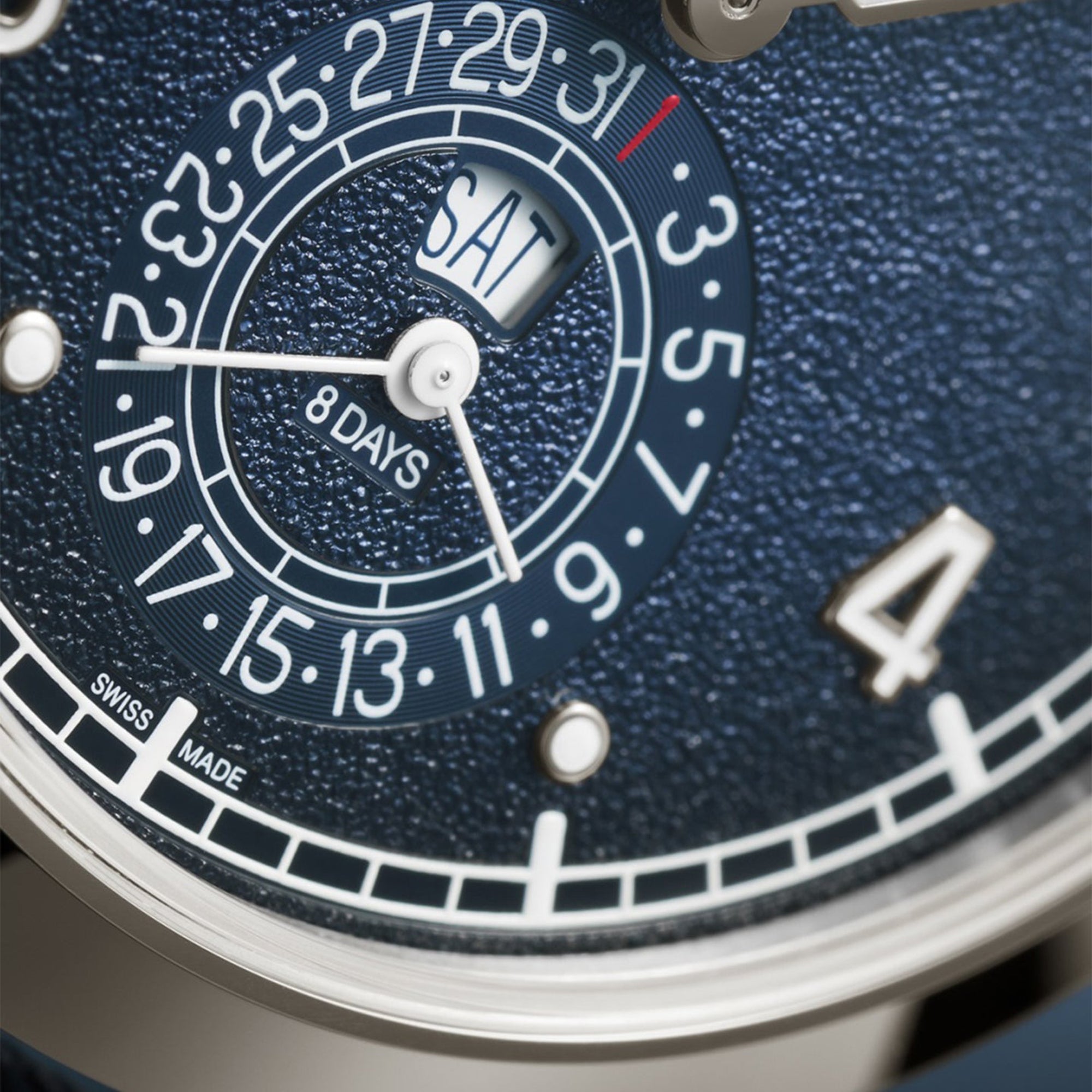 Patek Philippe Complications Watch Ref. 5328G-001