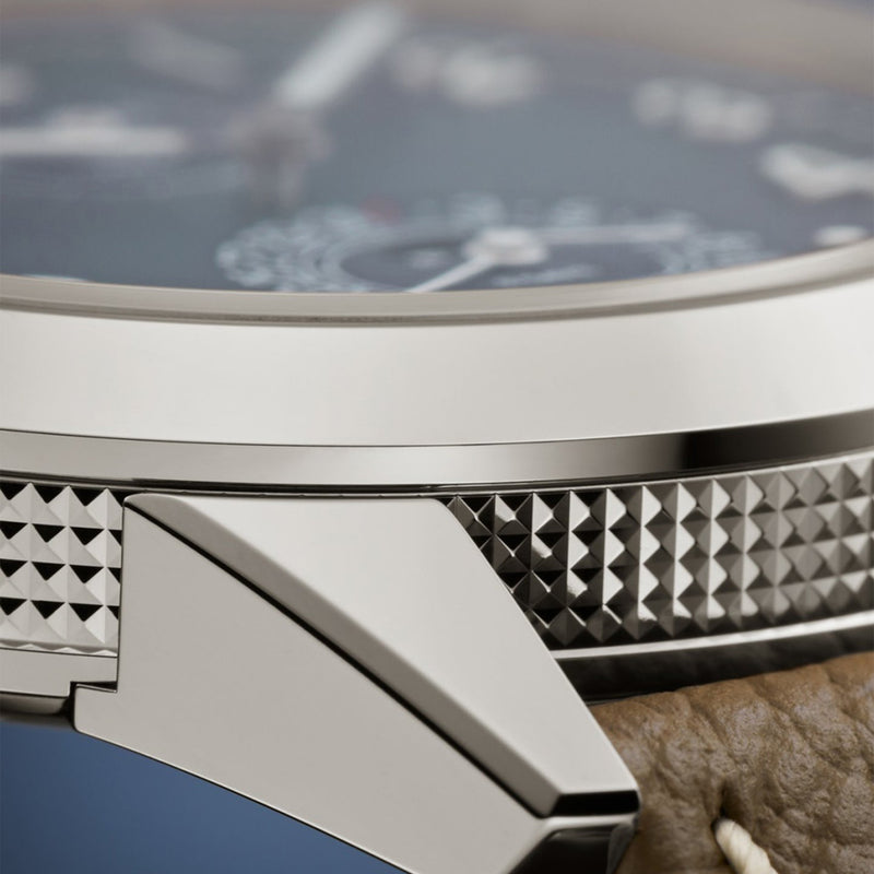 Patek Philippe Complications Watch Ref. 5328G-001