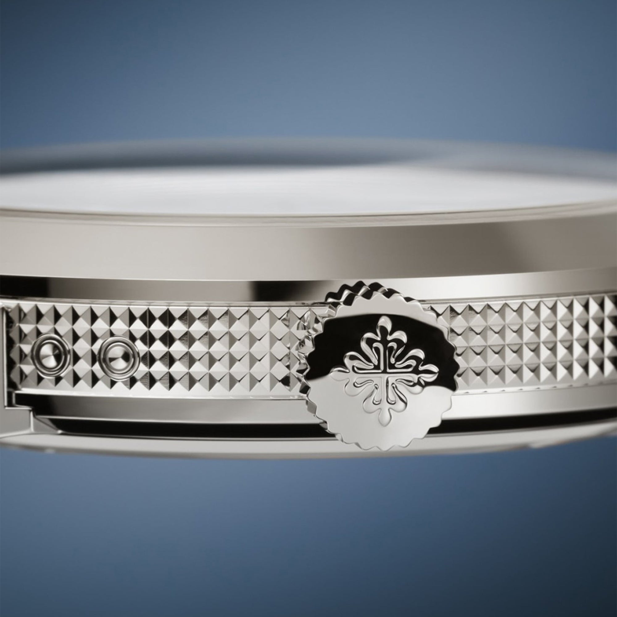 Patek Philippe Complications Watch Ref. 5328G-001