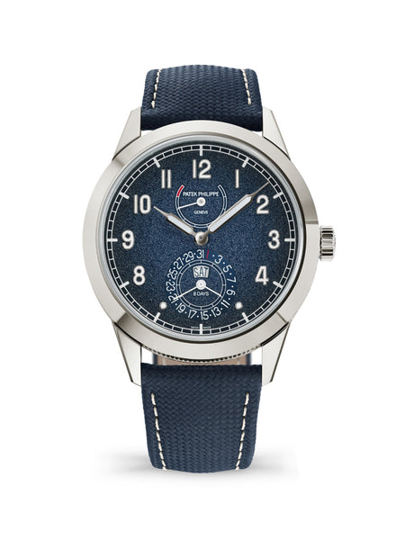 Patek Philippe Complications Watch Ref. 5328G-001