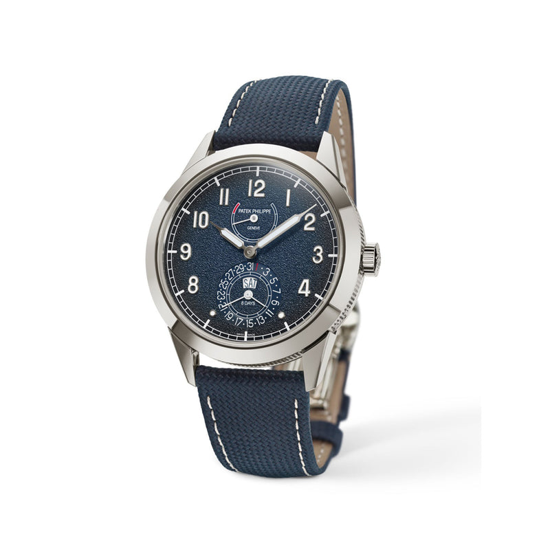 Patek Philippe Complications Watch Ref. 5328G-001