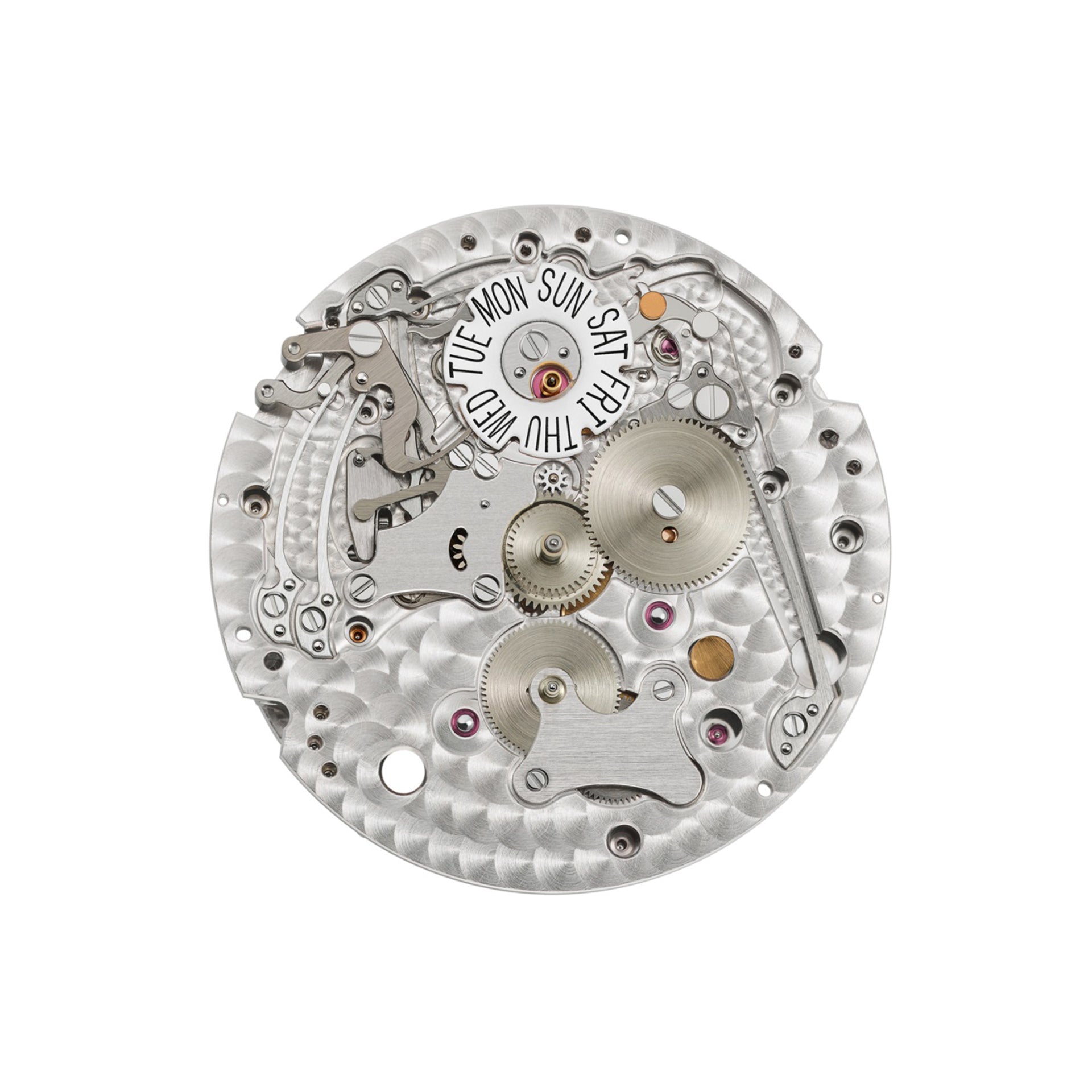 Patek Philippe Complications Watch Ref. 5328G-001