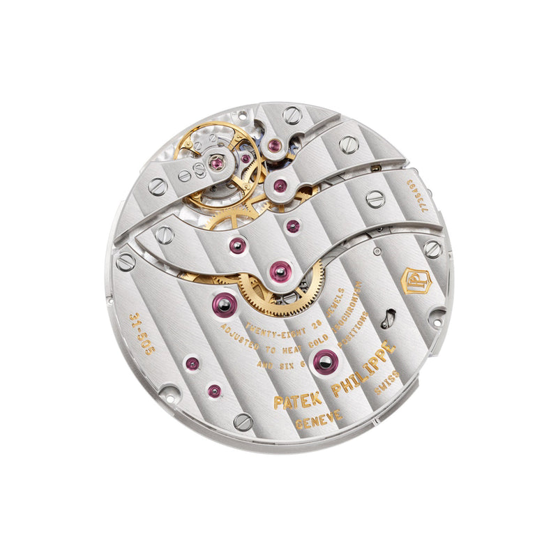 Patek Philippe Complications Watch Ref. 5328G-001