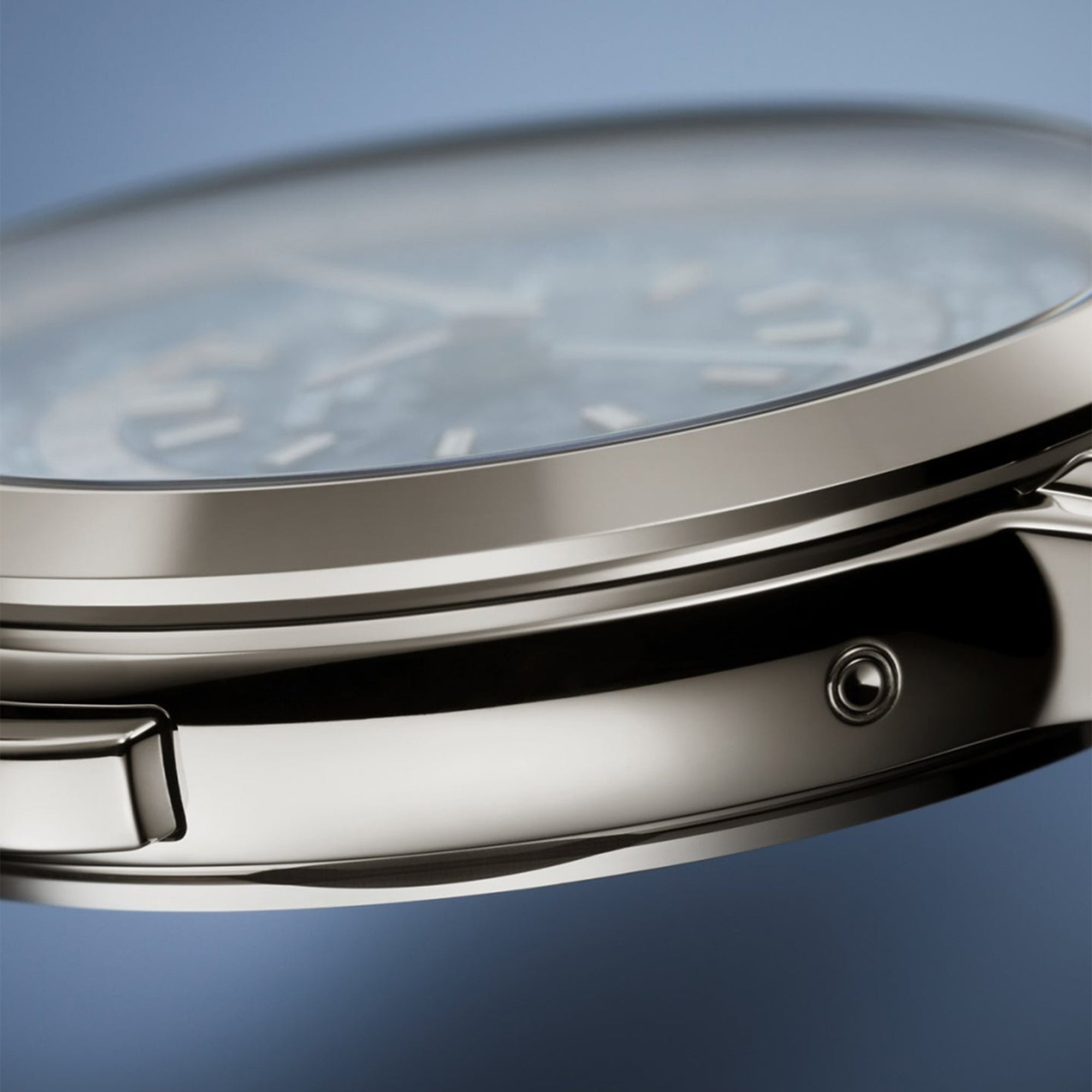 Patek Philippe World Time Watch Ref. 5330G-001 | Boodles