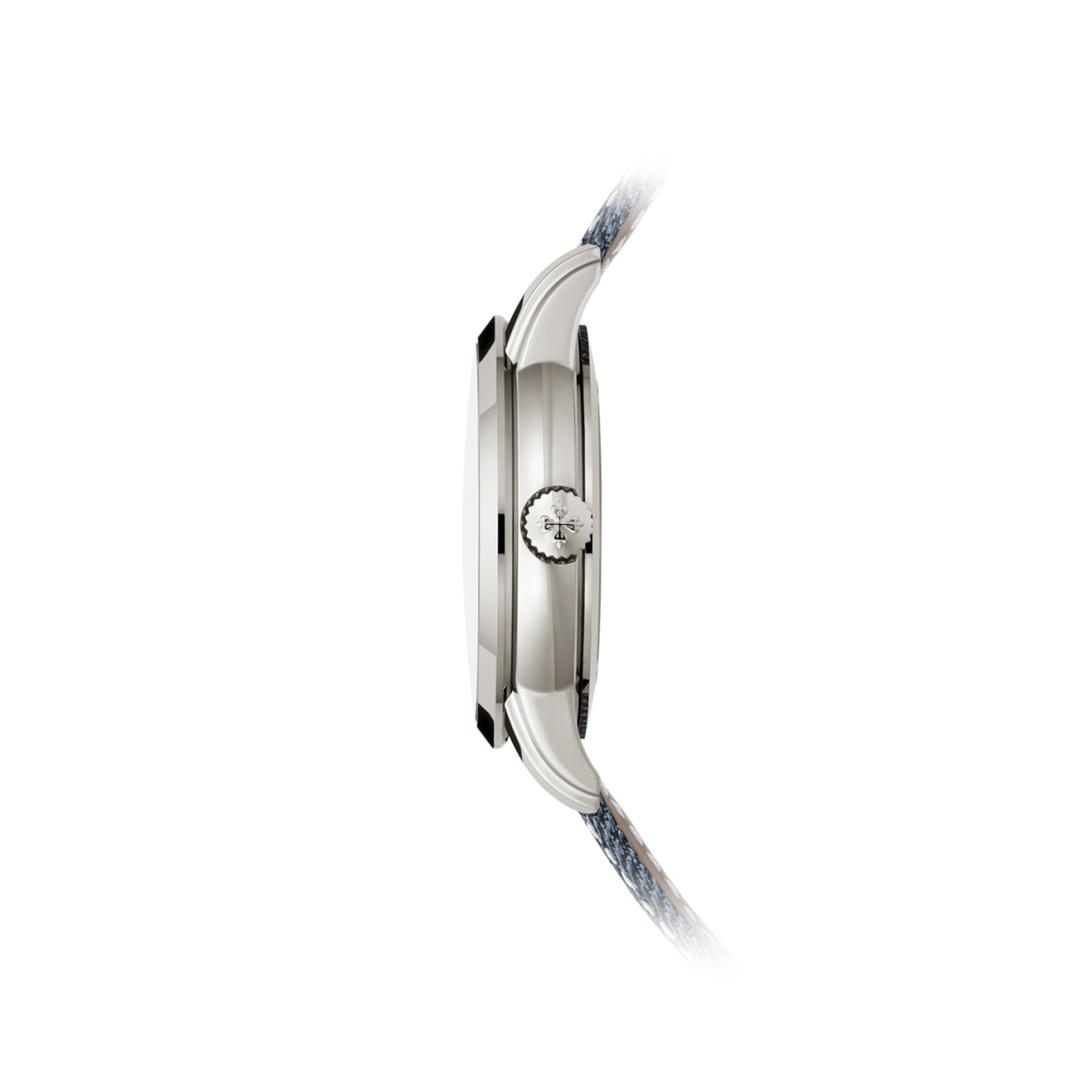 Patek Philippe World Time Watch Ref. 5330G-001 | Boodles