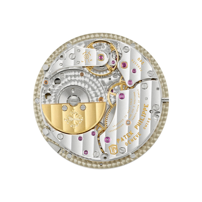 Patek Philippe World Time Watch Ref. 5330G-001 | Boodles