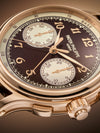 Patek Philippe Grand Complications Watch Ref. 5370R-001