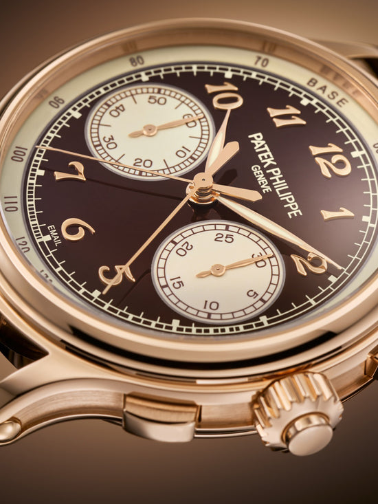 Patek Philippe Grand Complications Watch Ref. 5370R-001