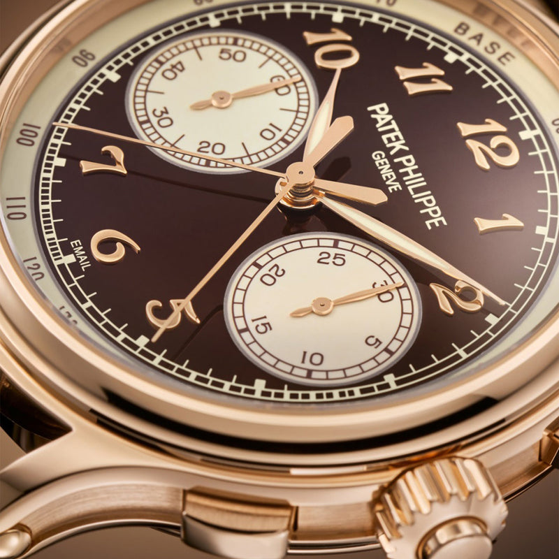 Patek Philippe Grand Complications Watch Ref. 5370R-001