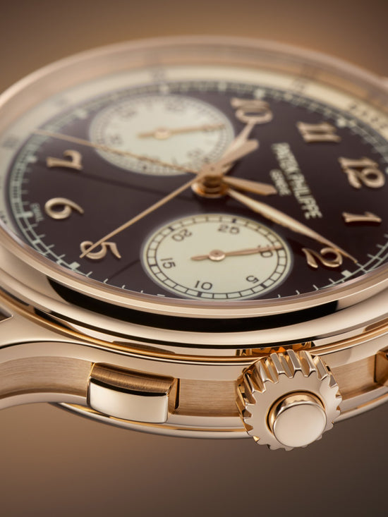 Patek Philippe Grand Complications Watch Ref. 5370R-001