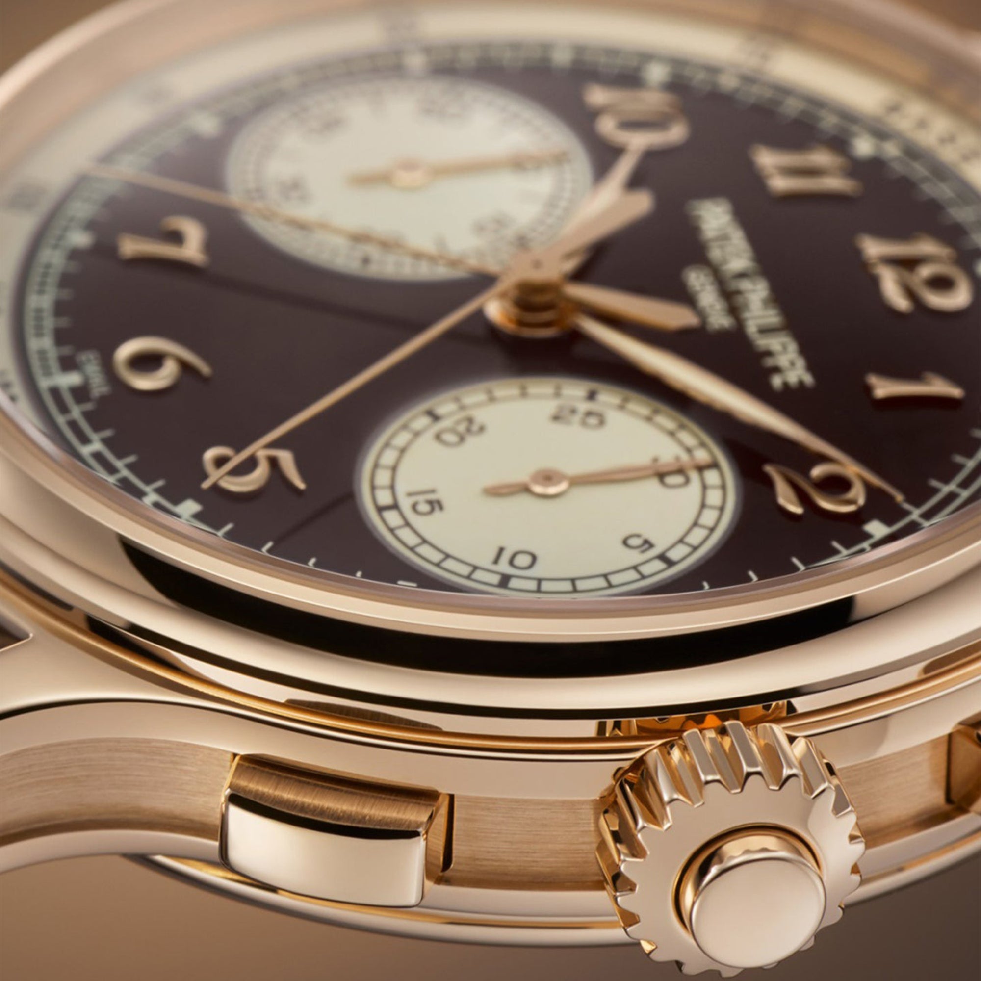 Patek Philippe Grand Complications Watch Ref. 5370R-001