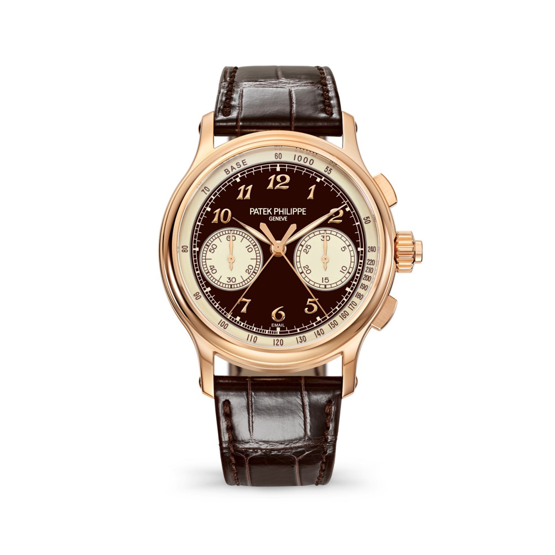 Patek Philippe Grand Complications Watch Ref. 5370R-001