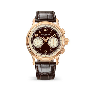 Patek Philippe Grand Complications Watch Ref. 5370R-001
