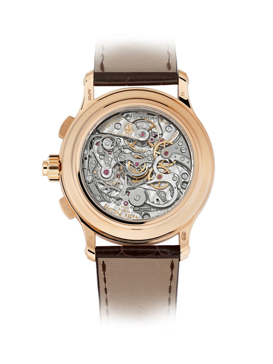 Patek Philippe Grand Complications Watch Ref. 5370R-001