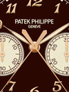 Patek Philippe Grand Complications Watch Ref. 5370R-001