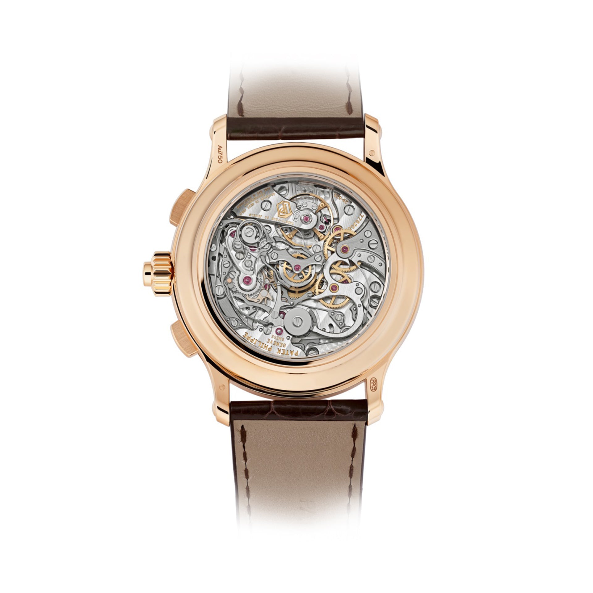 Patek Philippe Grand Complications Watch Ref. 5370R-001