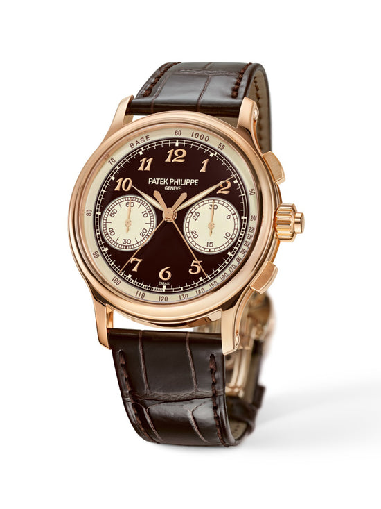 Patek Philippe Grand Complications Watch Ref. 5370R-001