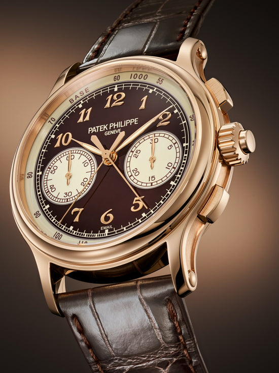 Patek Philippe Grand Complications Watch Ref. 5370R-001