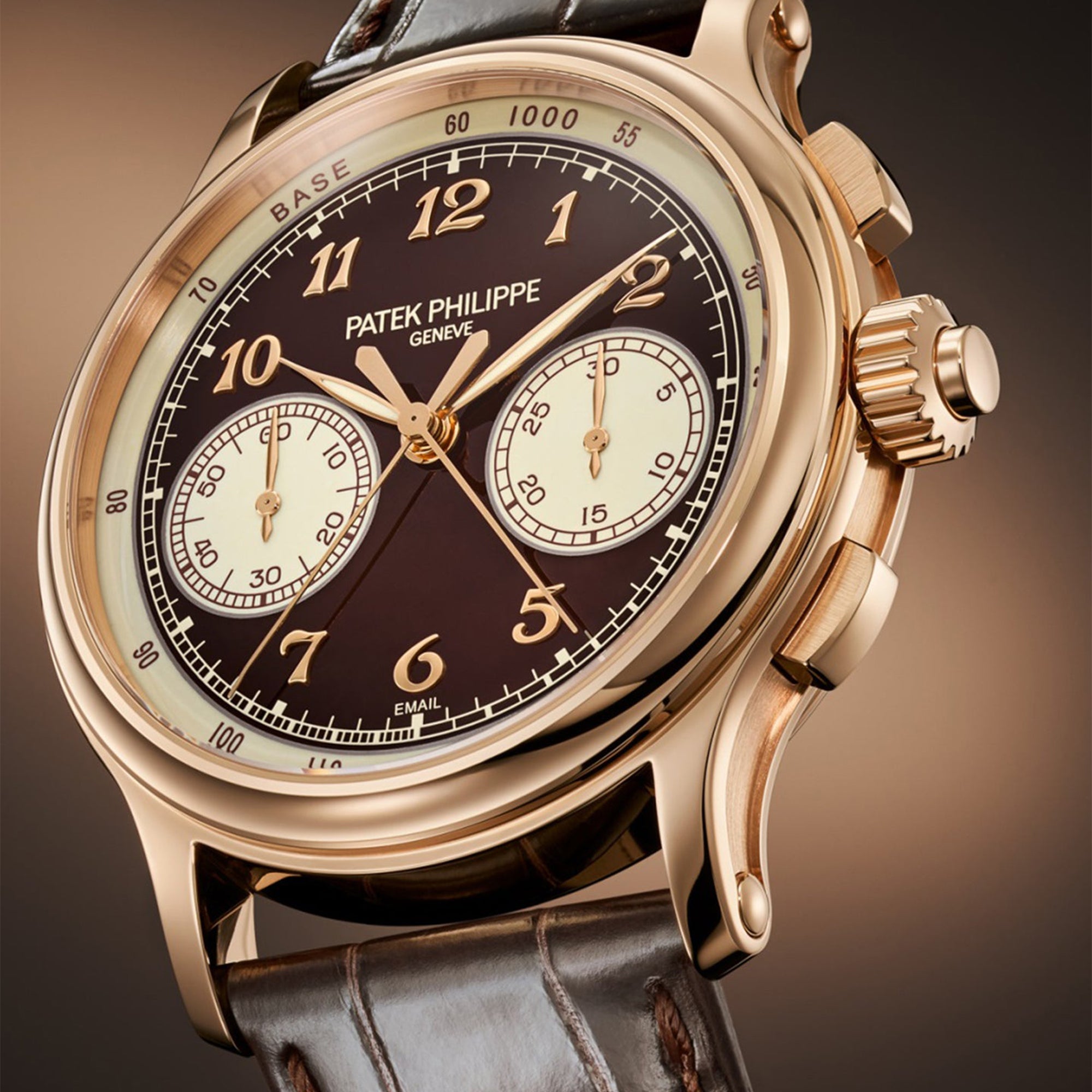 Patek Philippe Grand Complications Watch Ref. 5370R-001