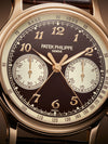 Patek Philippe Grand Complications Watch Ref. 5370R-001