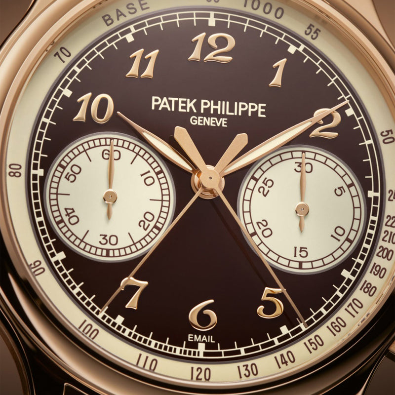 Patek Philippe Grand Complications Watch Ref. 5370R-001