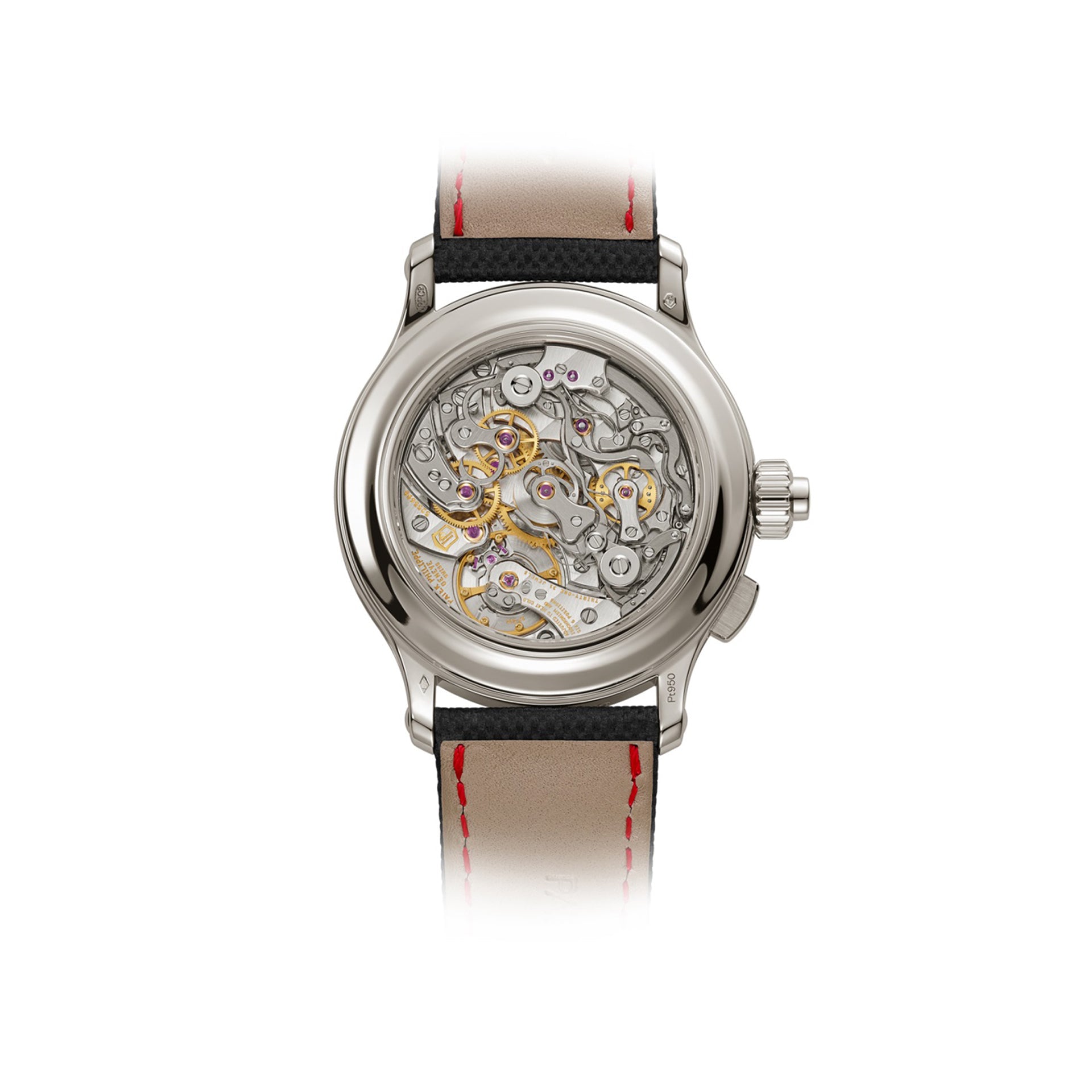 Patek Philippe Grand Complications Watch Ref. 5373P-001