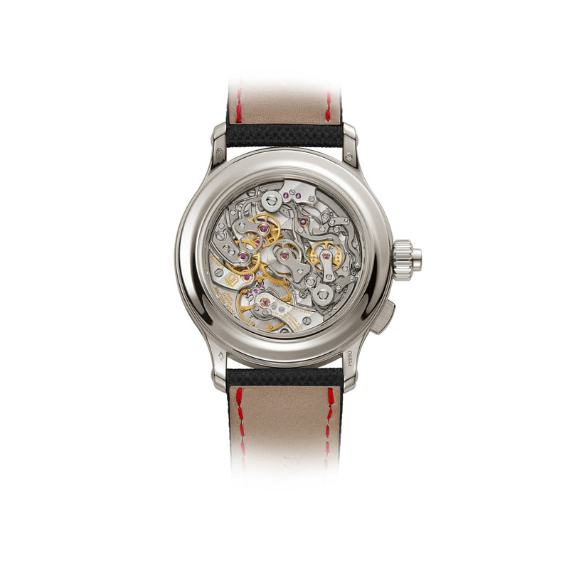 Patek Philippe Grand Complications Watch Ref. 5373P-001